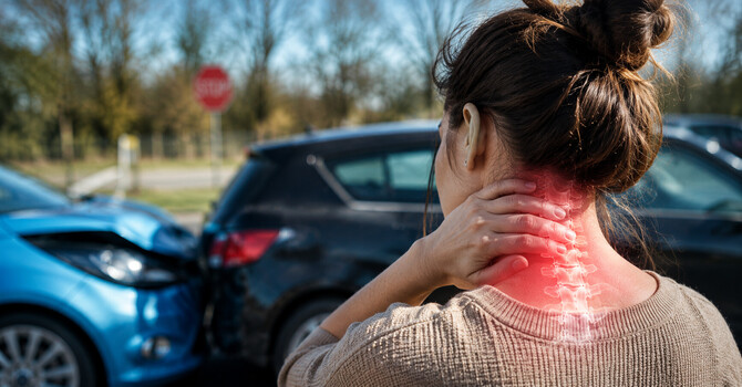 Personal Injury